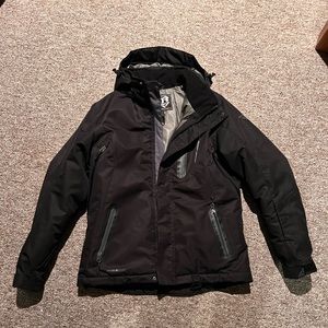 Womens FXR jacket